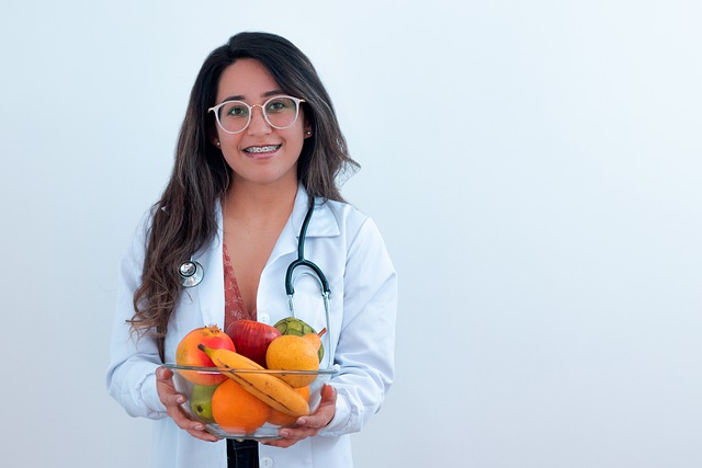 Nutricionista pode te ajudar com uma vida mais saudável