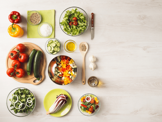 Alimentos que fazem bem para a saúde e que devem fazer parte da alimentação.