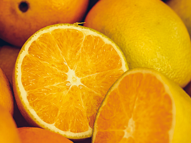 A laranja bahia é uma grande aliada na imunidade
