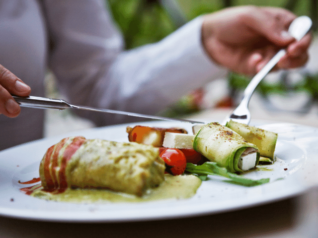 Alimentação com verduras e legumes de safra no dia-a-dia.