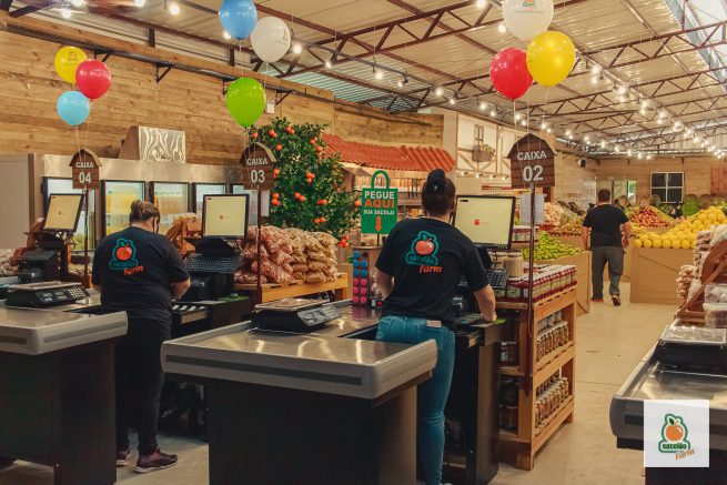 Trocar alimentos não saudáveis por alimentos naturais e nutritivos.