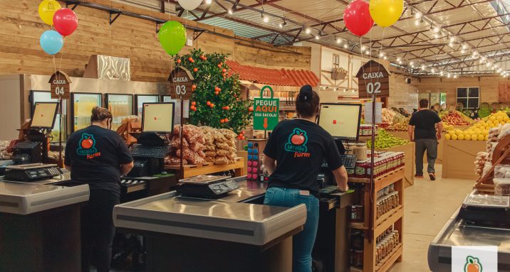 Trocar alimentos não saudáveis por alimentos naturais e nutritivos.